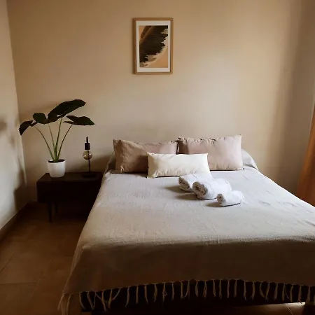 Apartamento Boho 270 Familiar San Salvador de Jujuy Exterior foto