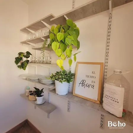 Apartamento Boho 270 Familiar San Salvador de Jujuy Exterior foto