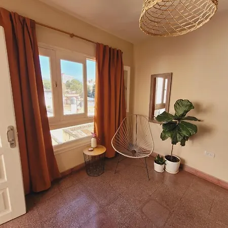 Apartamento Boho 270 Familiar San Salvador de Jujuy Exterior foto