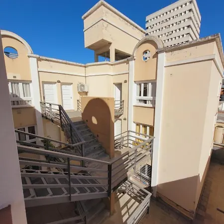 Apartamento Boho 270 Familiar San Salvador de Jujuy Exterior foto