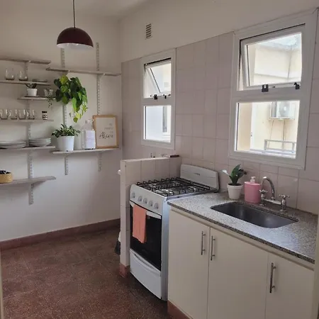 Apartamento Boho 270 Familiar San Salvador de Jujuy Exterior foto