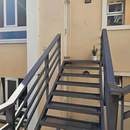 Apartamento Boho 270 Familiar San Salvador de Jujuy Exterior foto